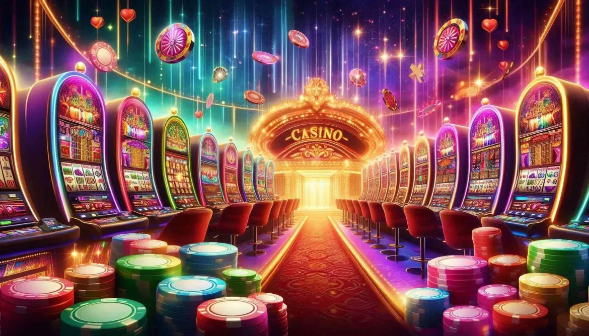 Grand Mondial Casino